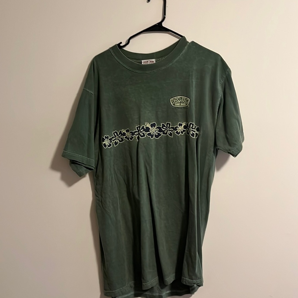 Vintage Ron Jon Surf Shop